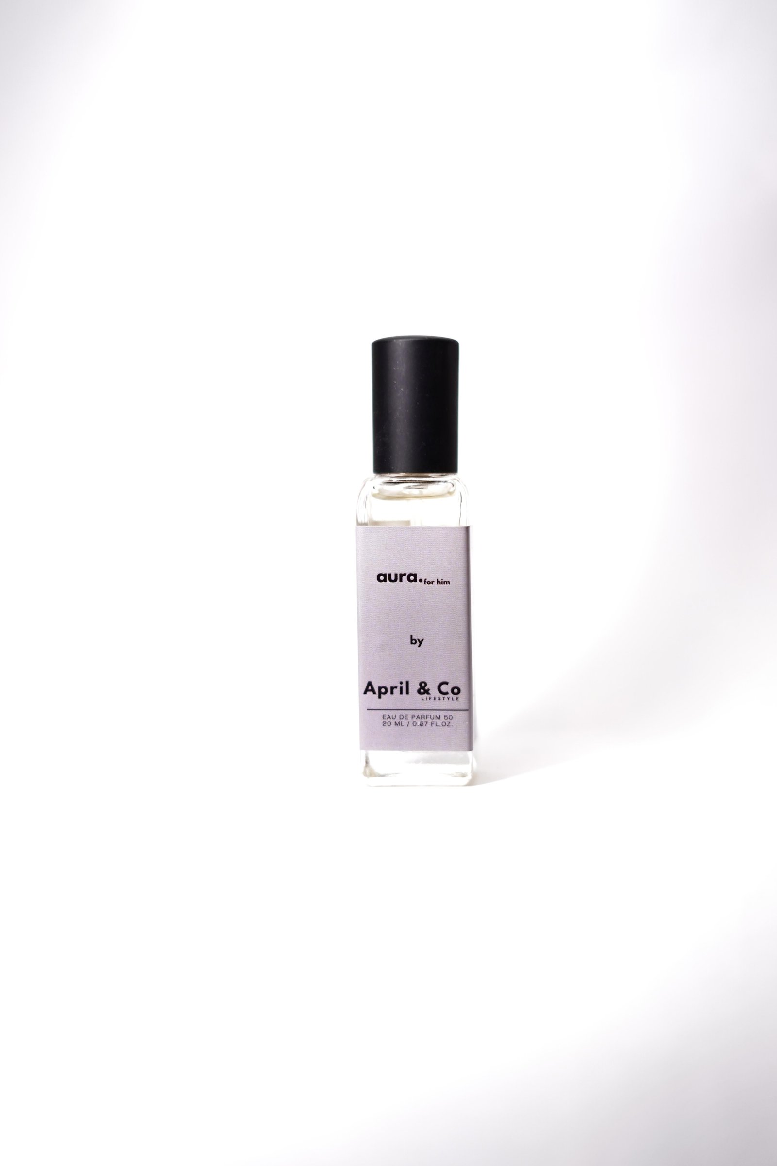 Aura – Eau De Parfum | 20ml
