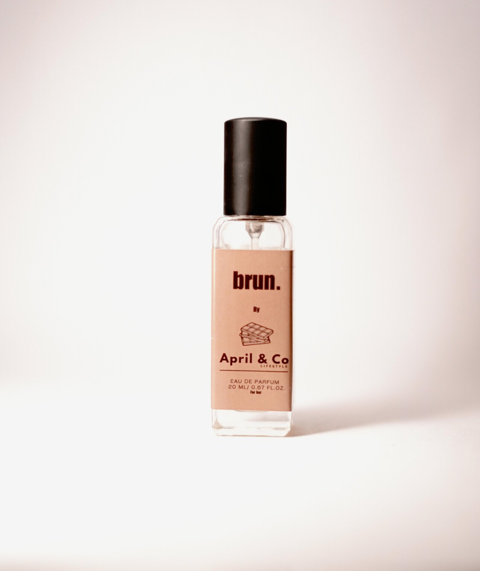 Brun – Eau De Parfum | 20ml