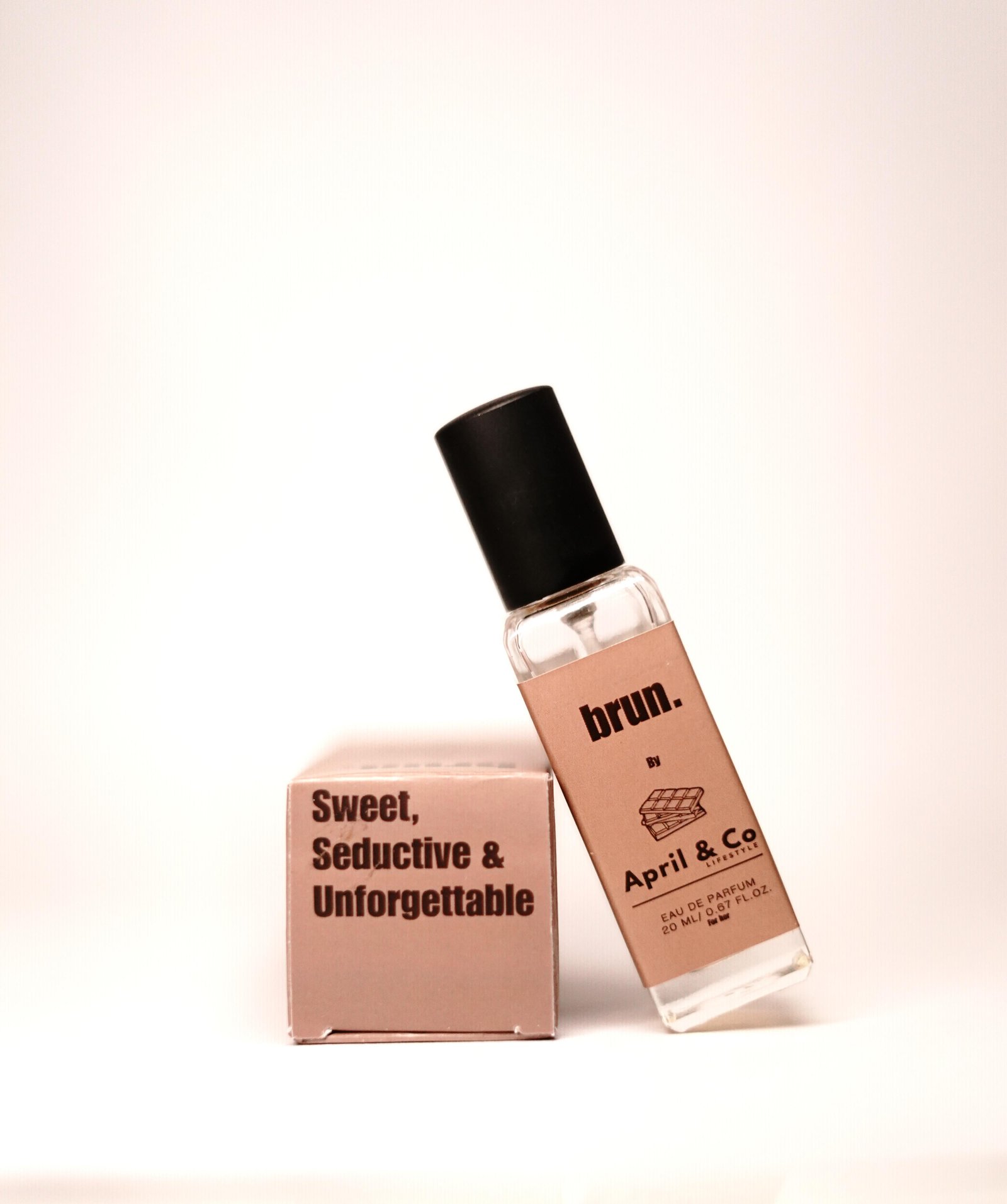 Brun – Eau De Parfum | 20ml