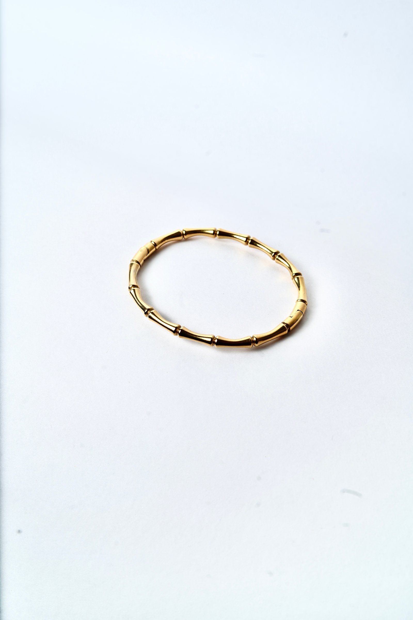 Full Bamboo Wrap Bangle