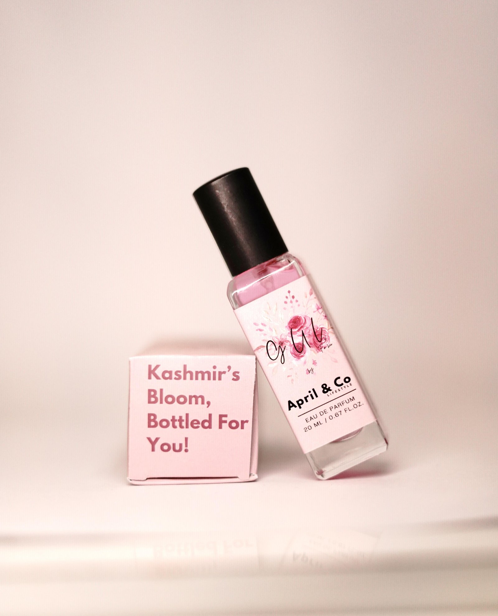 Gul – Eau De Parfum | 20m
