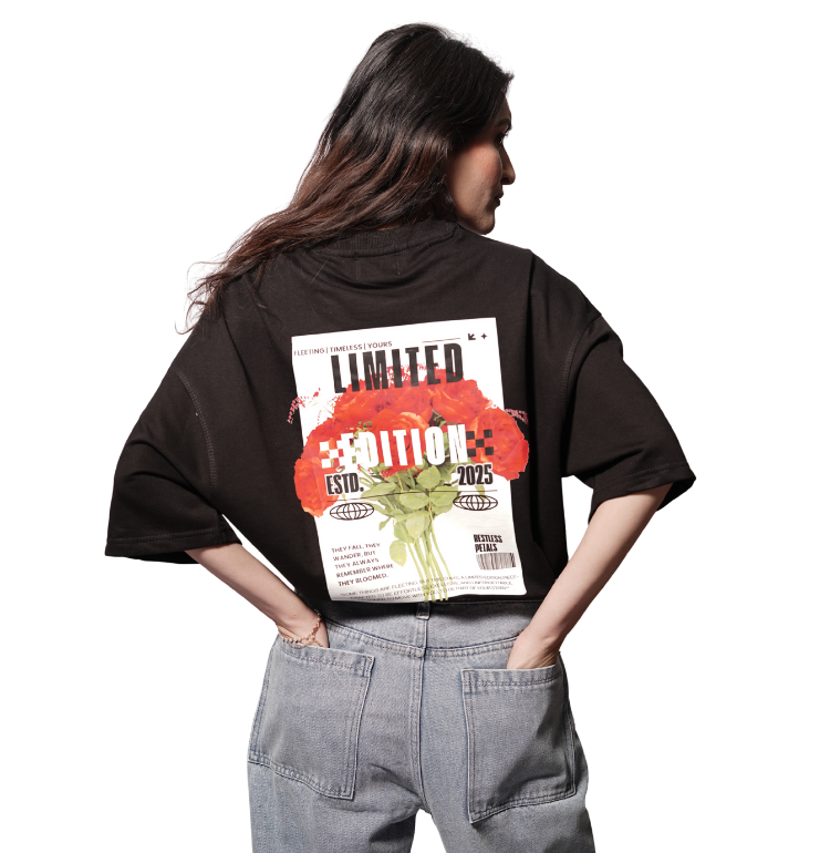 The T-shirt you'll Wear on Repeat
