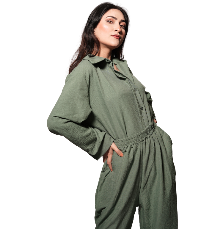 Where Comform Meets Couture