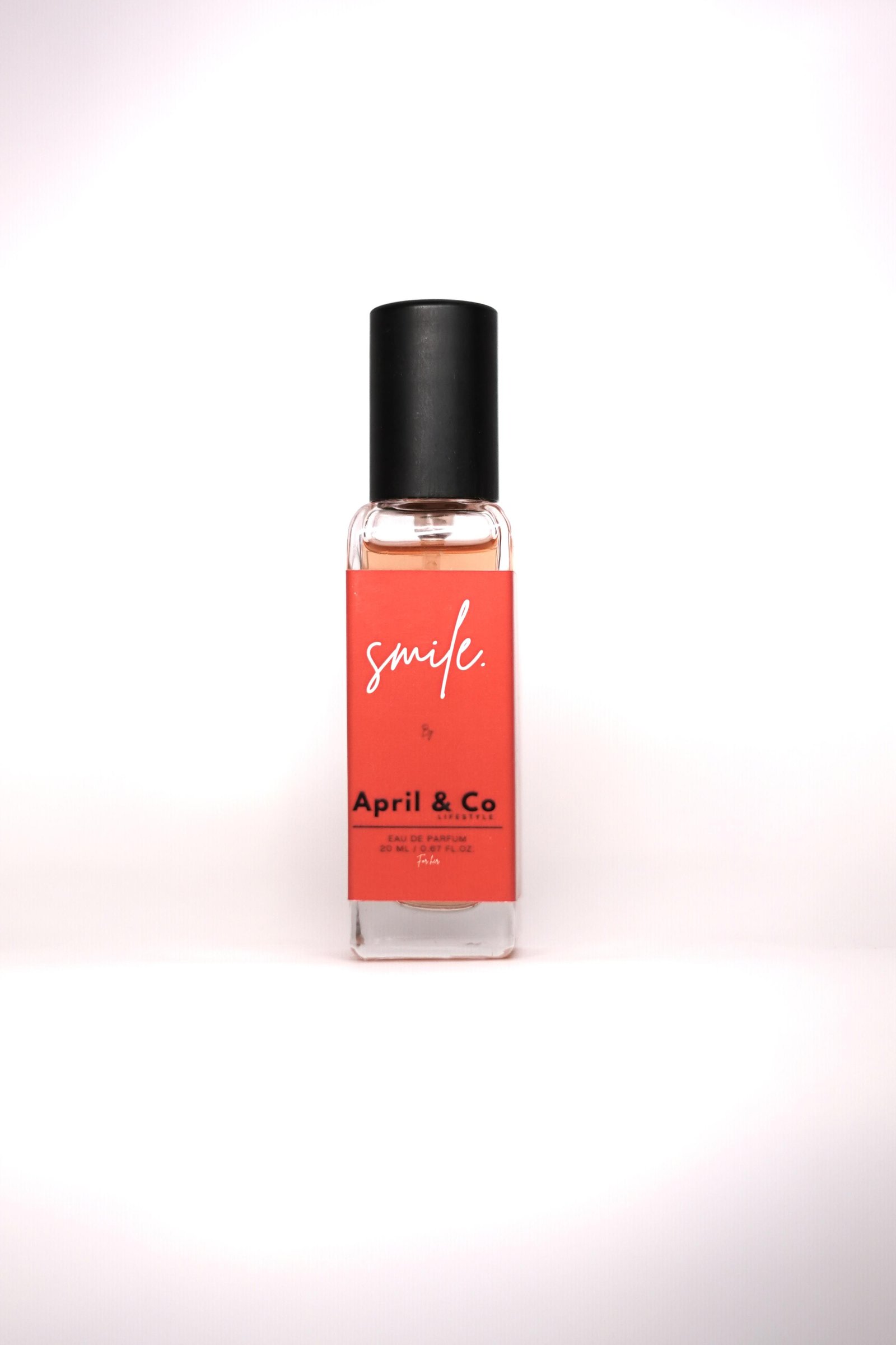 Smile – Eau De Parfum | 20ml